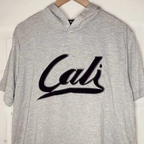 ORIGINAL Deluxe Supply Men’s Short Sleeve Tee - Picture 4 of 8